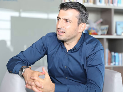 Başarılı Zirve Nexute Trader